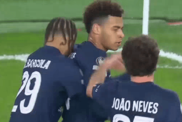 1-0!欧冠4强全胜:皇马大巴黎晋级在望,本菲卡+意甲2队基本出局