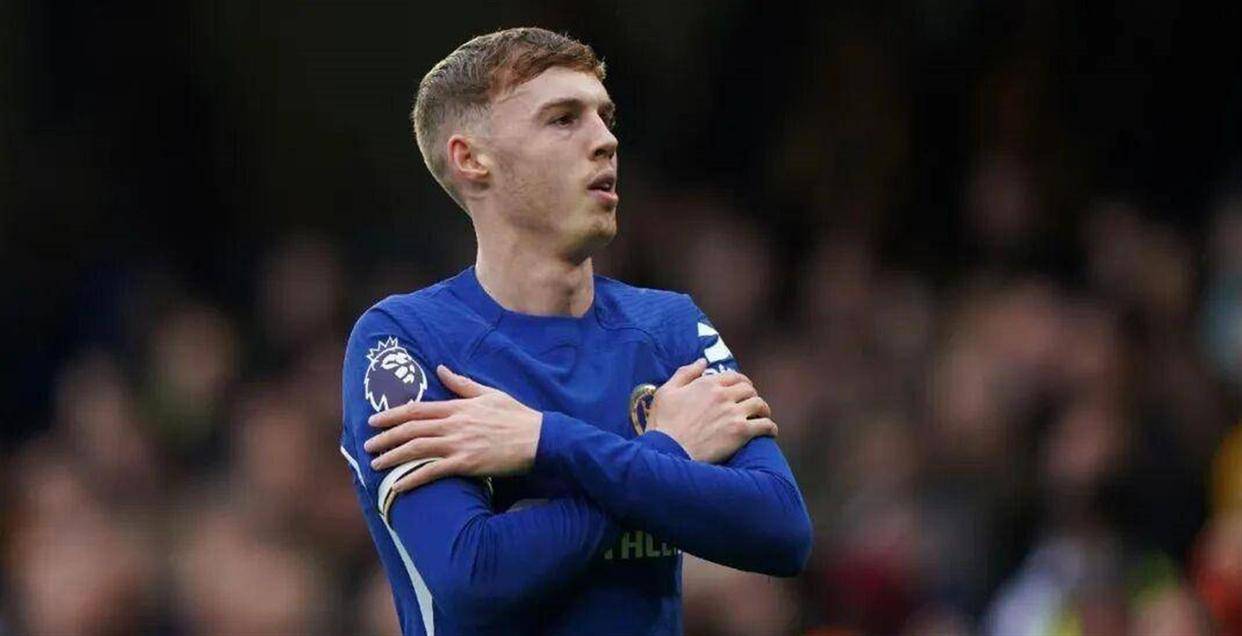 炸了！切尔西1.5亿帕尔默决意离队，战术不合+想念搭档，曼联皇马抢人悬念拉满