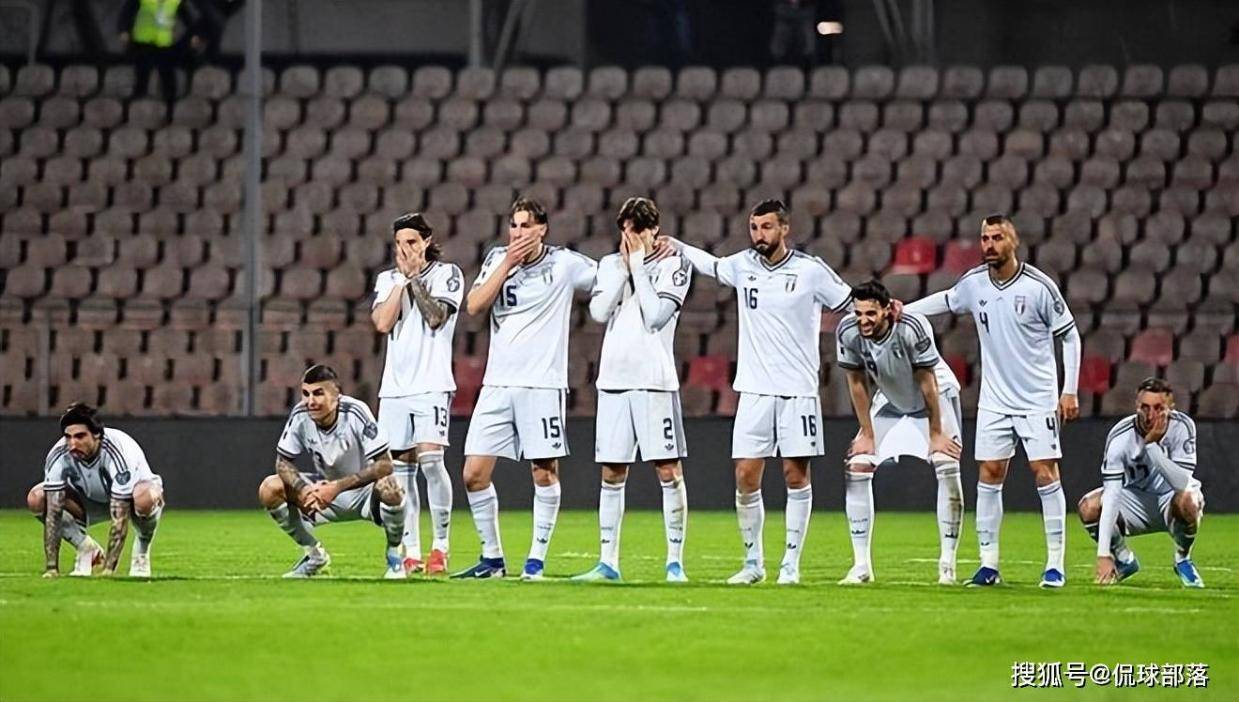 0-3！1-3！意甲欧战或全军覆没 两队遭英超打爆 联赛国家队全崩塌